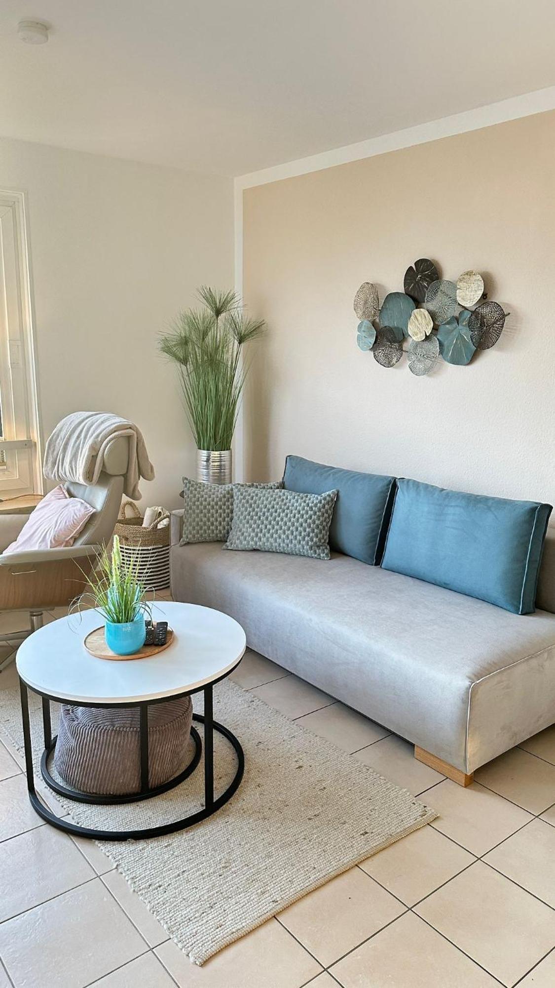 Hanseat Wohnung 181 Grömitz Buitenkant foto